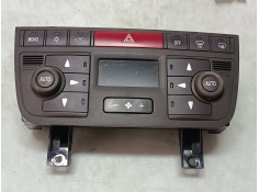 Recambio de mando climatizador para fiat idea (135) 1.4 16v active (i+a) referencia OEM IAM 735377258 A83005800 DENSO