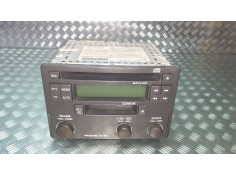 Recambio de sistema audio / radio cd para volvo v40 familiar 1.9 d+ (85kw) referencia OEM IAM 30623159  