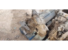 Recambio de caja cambios para opel astra gtc enjoy referencia OEM IAM   5 VELOCIDADES 2