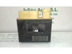 Recambio de caja precalentamiento para citroen c3 1.4 hdi audace sensodrive referencia OEM IAM 9652021180 018010951 