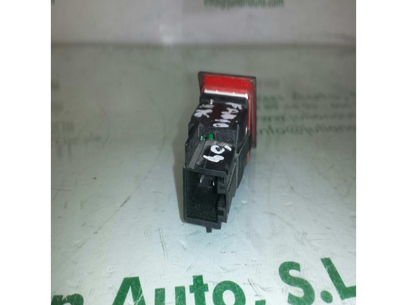 Recambio de warning para skoda fabia (5j2 ) style referencia OEM IAM 5J0953235  