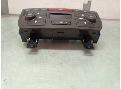 Recambio de mando climatizador para fiat idea (135) 1.4 16v active (i+a) referencia OEM IAM 735377258 A83005800 DENSO 2