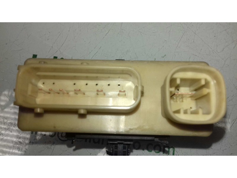 Recambio de caja precalentamiento para citroen c3 1.4 hdi audace sensodrive referencia OEM IAM 9652021180 018010951 