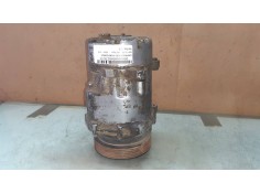 Recambio de compresor aire acondicionado para seat toledo (1m2) signo referencia OEM IAM 20A1278A DY7VA VQS