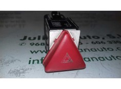 Recambio de warning para volkswagen golf v berlina (1k1) conceptline (e) referencia OEM IAM 1K0953509A  