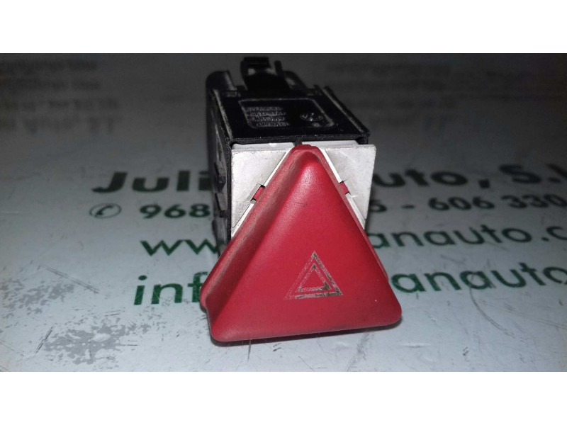 Recambio de warning para volkswagen golf v berlina (1k1) conceptline (e) referencia OEM IAM 1K0953509A  