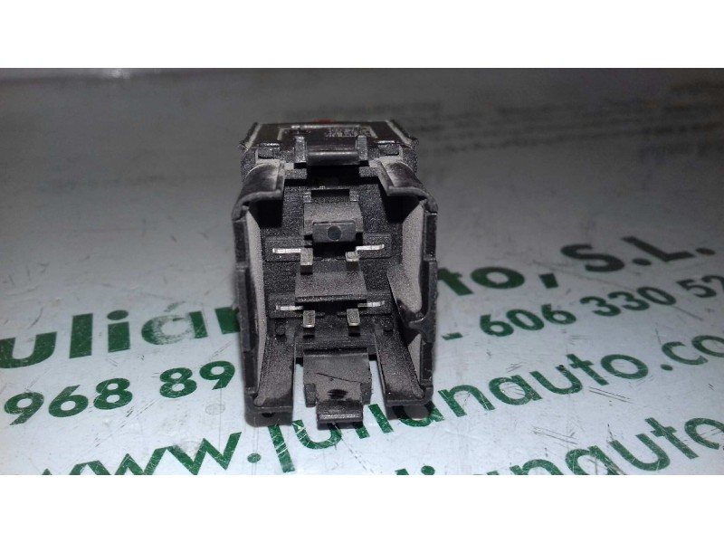 Recambio de warning para volkswagen golf v berlina (1k1) conceptline (e) referencia OEM IAM 1K0953509A  