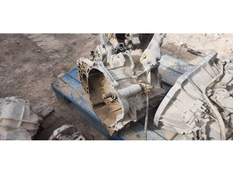 Recambio de caja cambios para chevrolet epica lt referencia OEM IAM BC003134 B43421 AUTOMATICA