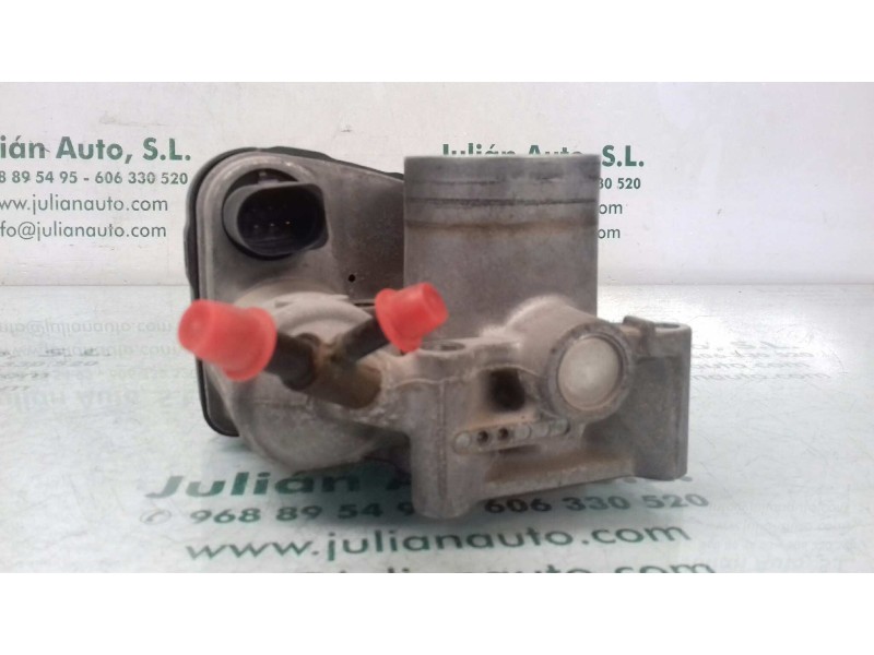 Recambio de caja mariposa para skoda fabia (6y2/6y3) comfort referencia OEM IAM 047133062 5WS02090 