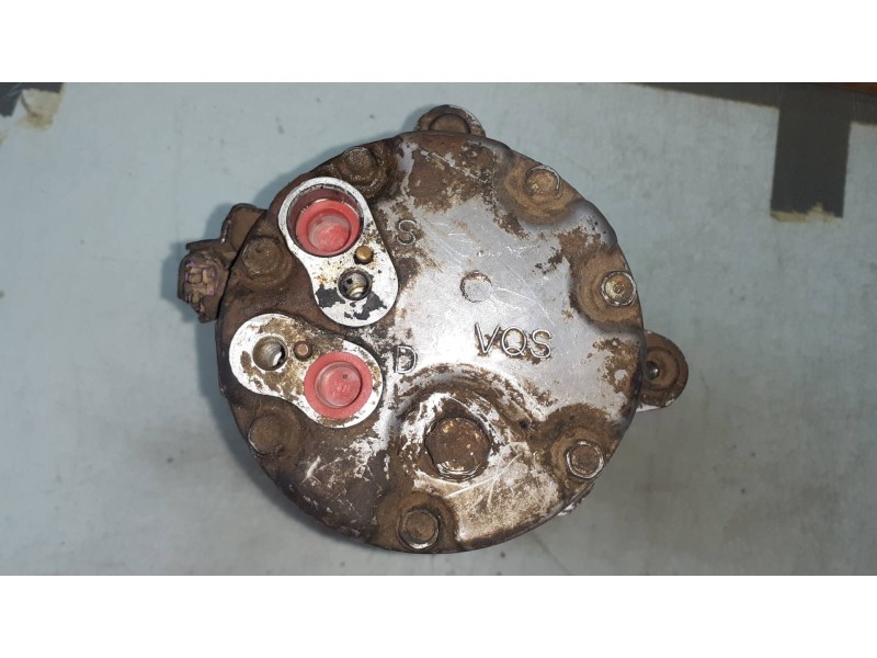 Recambio de compresor aire acondicionado para seat toledo (1m2) signo referencia OEM IAM 20A1278A DY7VA VQS