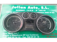 Recambio de cuadro instrumentos para peugeot 308 confort referencia OEM IAM 9674936280 503001550325 1AG7DZ41 2