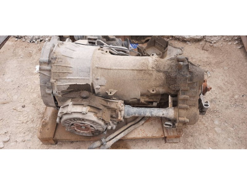 Recambio de caja cambios para porsche 911 (typ 996) carrera 4 cabrio referencia OEM IAM   AUTOMATICA