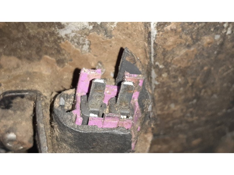 Recambio de compresor aire acondicionado para seat toledo (1m2) signo referencia OEM IAM 20A1278A DY7VA VQS