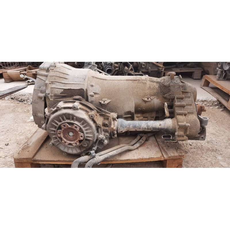 Recambio de caja cambios para porsche 911 (typ 996) carrera 4 cabrio referencia OEM IAM   AUTOMATICA