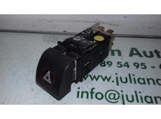 Recambio de warning para skoda felicia berlina ( 791) glx sound referencia OEM IAM 0116488  