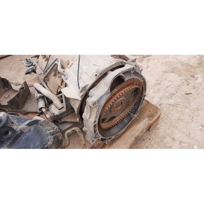 Recambio de caja cambios para porsche 911 (typ 996) carrera 4 cabrio referencia OEM IAM   AUTOMATICA