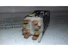 Recambio de warning para skoda felicia berlina ( 791) glx sound referencia OEM IAM 0116488   2