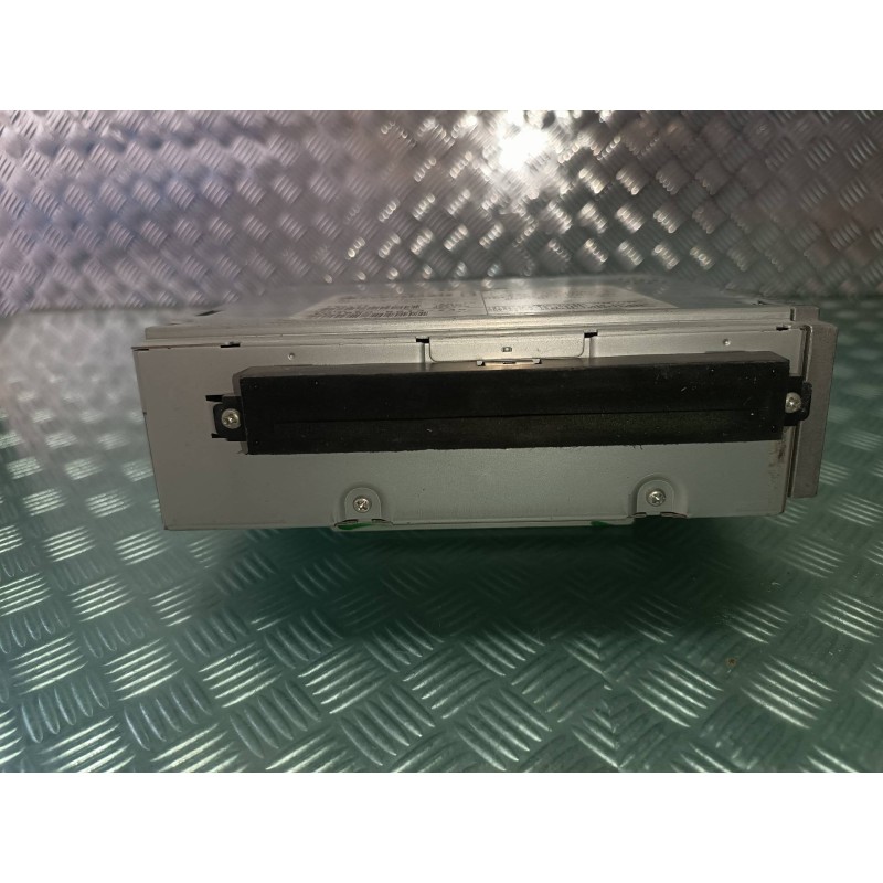 Recambio de sistema audio / radio cd para volvo s40 berlina 1.8 kinetic referencia OEM IAM 307752841 1CDIAM LECTOR CD