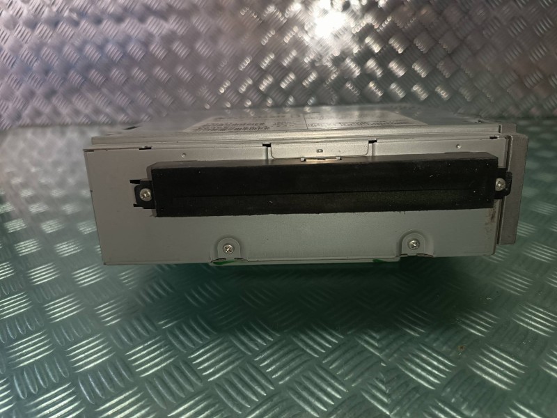 Recambio de sistema audio / radio cd para volvo s40 berlina 1.8 kinetic referencia OEM IAM 307752841 1CDIAM LECTOR CD