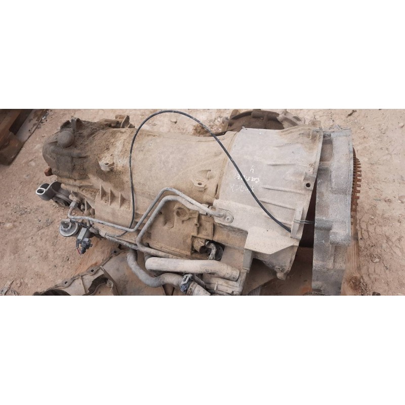 Recambio de caja cambios para porsche 911 (typ 996) carrera 4 cabrio referencia OEM IAM   AUTOMATICA