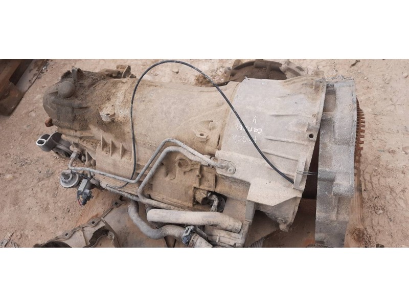 Recambio de caja cambios para porsche 911 (typ 996) carrera 4 cabrio referencia OEM IAM   AUTOMATICA