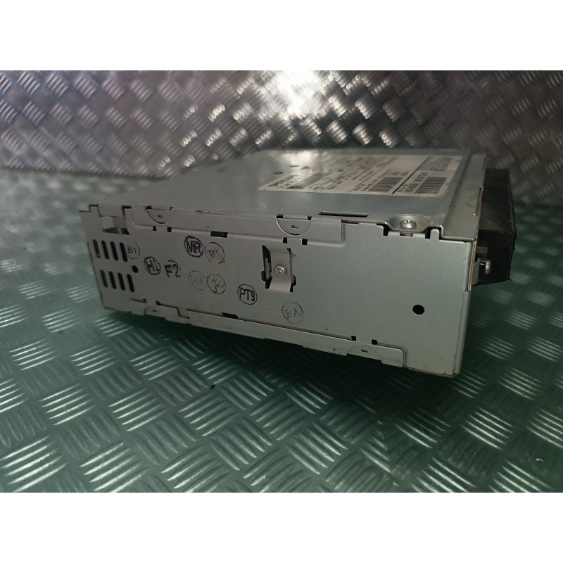 Recambio de sistema audio / radio cd para volvo s40 berlina 1.8 kinetic referencia OEM IAM 307752841 1CDIAM LECTOR CD