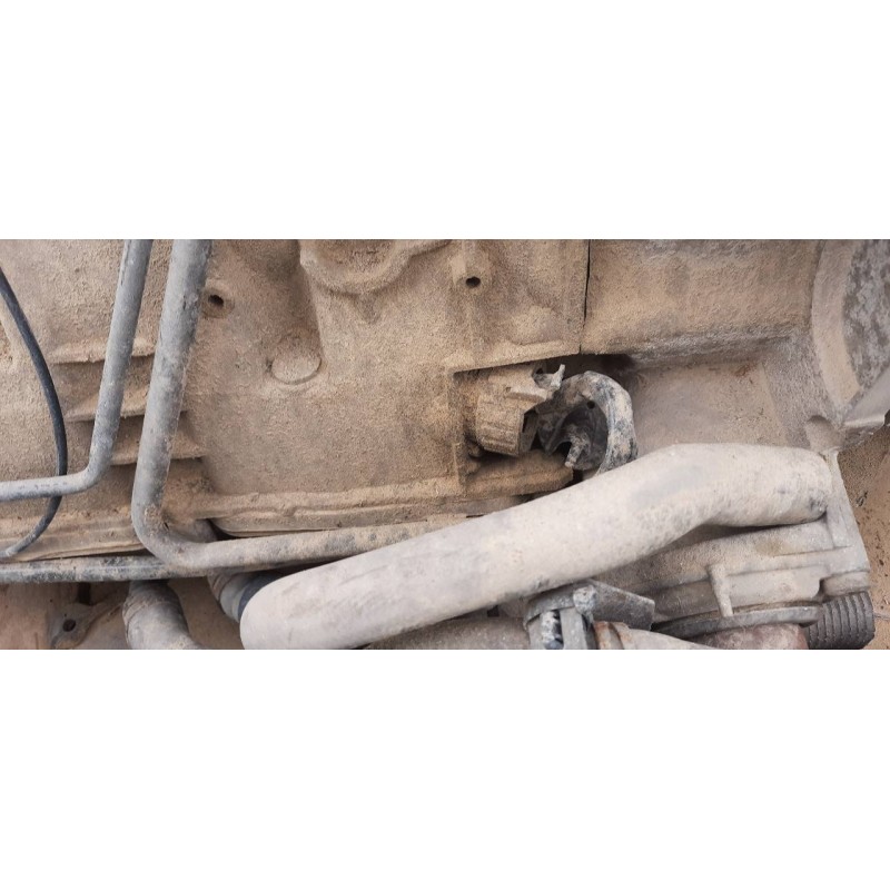 Recambio de caja cambios para porsche 911 (typ 996) carrera 4 cabrio referencia OEM IAM   AUTOMATICA