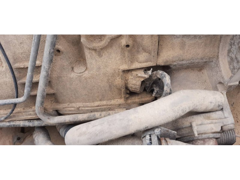 Recambio de caja cambios para porsche 911 (typ 996) carrera 4 cabrio referencia OEM IAM   AUTOMATICA