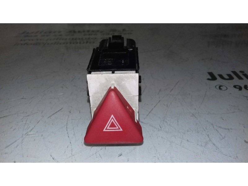 Recambio de warning para volkswagen passat berlina (3c2) advance referencia OEM IAM 3C0953509A  