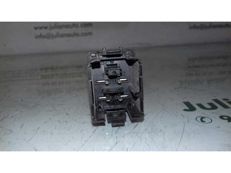 Recambio de warning para volkswagen passat berlina (3c2) advance referencia OEM IAM 3C0953509A  