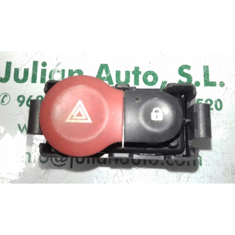 Recambio de warning para renault grand modus dynamique referencia OEM IAM 8200214896 8200483813 88300000