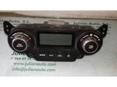 Recambio de mando calefaccion / aire acondicionado para kia cerato 2.0 ex crdi familiar (5-ptas.) referencia OEM IAM 972502F200 