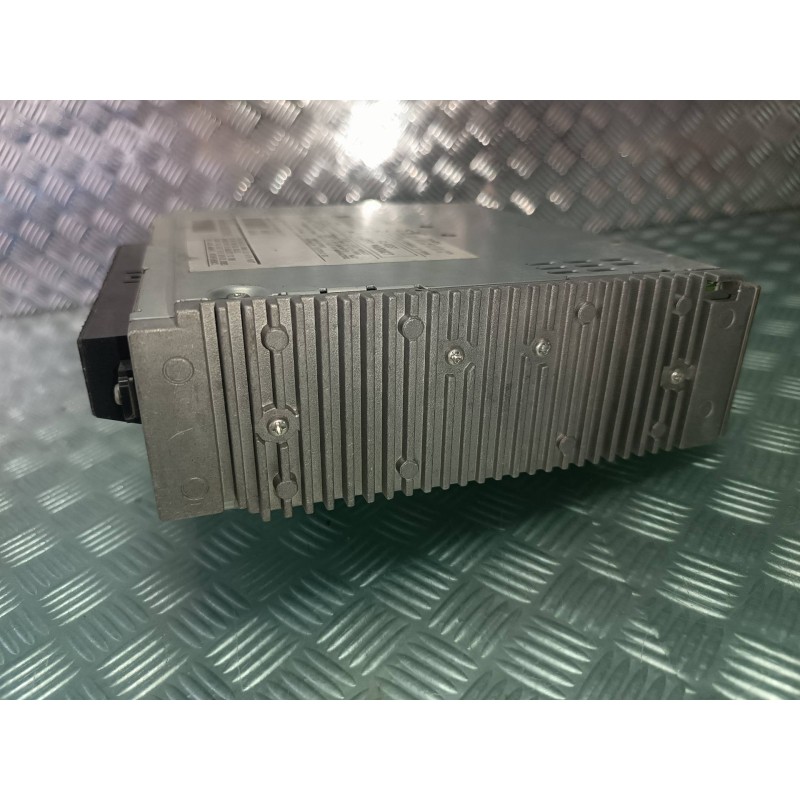 Recambio de sistema audio / radio cd para volvo s40 berlina 1.8 kinetic referencia OEM IAM 307752841 1CDIAM LECTOR CD