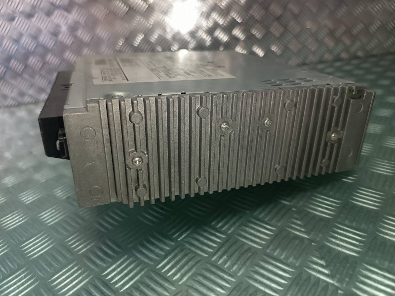 Recambio de sistema audio / radio cd para volvo s40 berlina 1.8 kinetic referencia OEM IAM 307752841 1CDIAM LECTOR CD