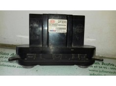 Recambio de mando calefaccion / aire acondicionado para kia cerato 2.0 ex crdi familiar (5-ptas.) referencia OEM IAM 972502F200  2