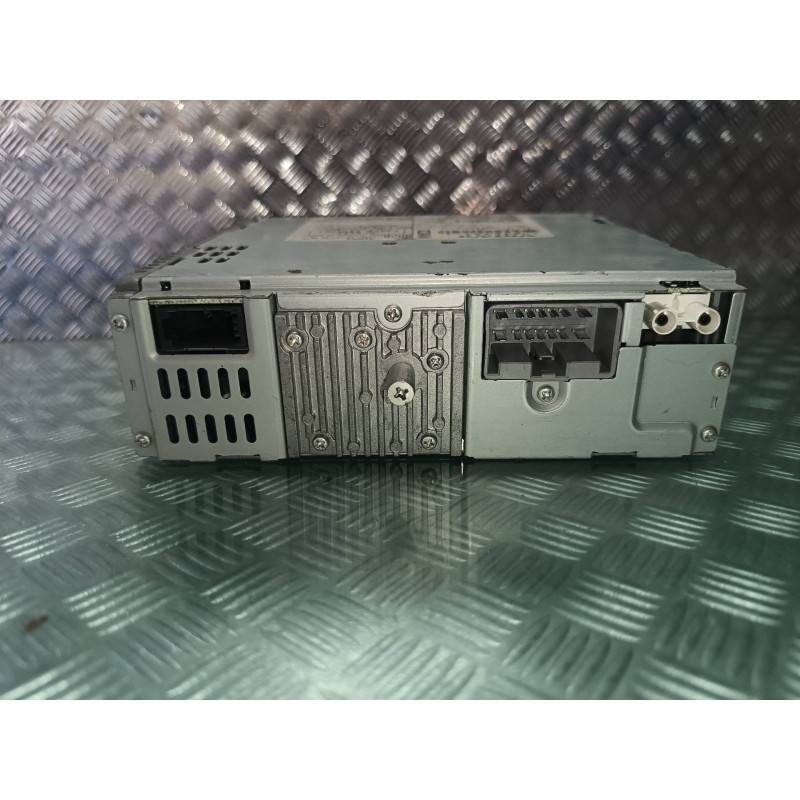 Recambio de sistema audio / radio cd para volvo s40 berlina 1.8 kinetic referencia OEM IAM 307752841 1CDIAM LECTOR CD