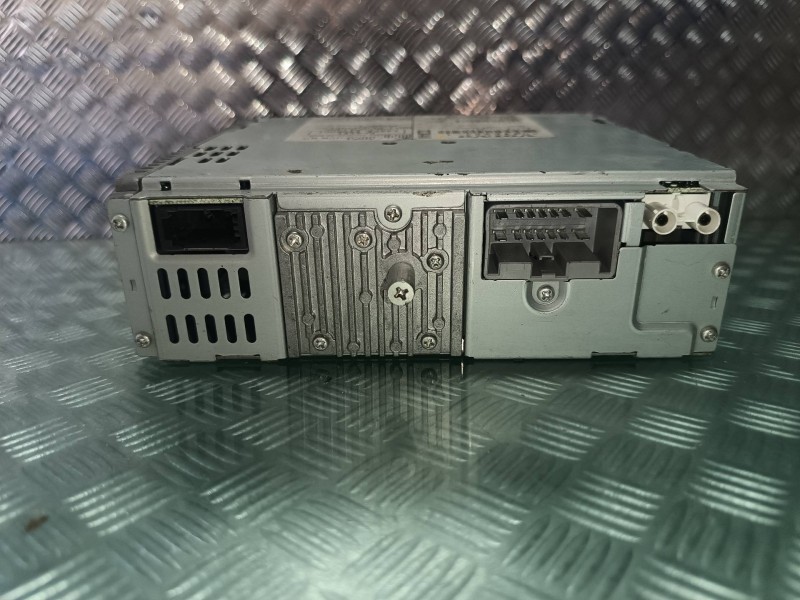 Recambio de sistema audio / radio cd para volvo s40 berlina 1.8 kinetic referencia OEM IAM 307752841 1CDIAM LECTOR CD