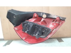 Recambio de piloto trasero derecho para renault clio iii authentique referencia OEM IAM 89035086 89035380 VALEO 2