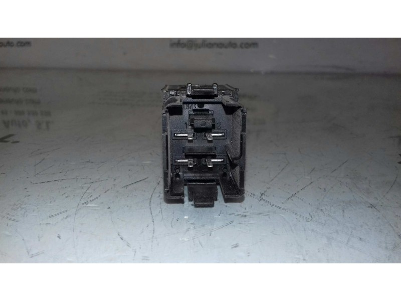 Recambio de warning para volkswagen passat berlina (3c2) advance referencia OEM IAM 3C0953509  