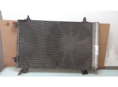 Recambio de condensador / radiador aire acondicionado para peugeot expert tepee premium l1 referencia OEM IAM 1440143080 L669100