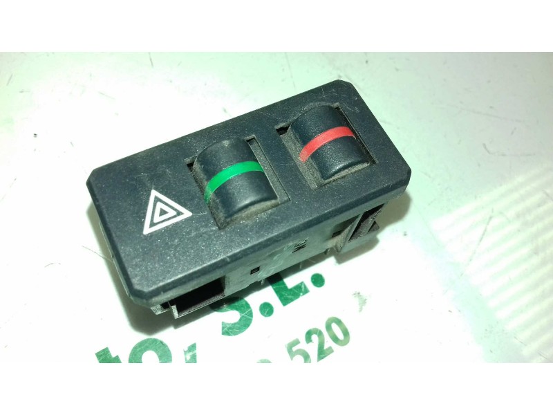 Recambio de warning para fiat ritmo referencia OEM IAM   