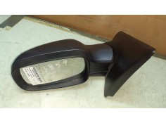 Recambio de retrovisor izquierdo para renault clio iii authentique referencia OEM IAM 12443060 12443020 ELECTRICO