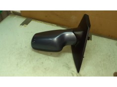 Recambio de retrovisor izquierdo para renault clio iii authentique referencia OEM IAM 12443060 12443020 ELECTRICO 2
