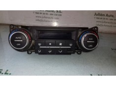 Recambio de mando climatizador para kia cee´d active referencia OEM IAM 972501H622 CA4Q 