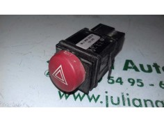 Recambio de warning para seat ibiza (6l1) reference referencia OEM IAM 6L1953235A  