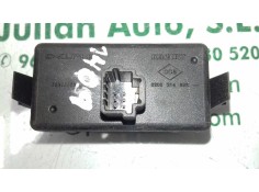 Recambio de warning para renault modus confort dynamique referencia OEM IAM 8200214896 88300000  2