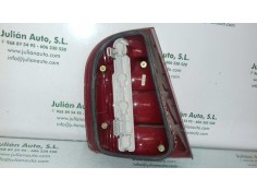 Recambio de piloto trasero derecho para skoda fabia (6y2/6y3) comfort referencia OEM IAM 6Y6945096   2