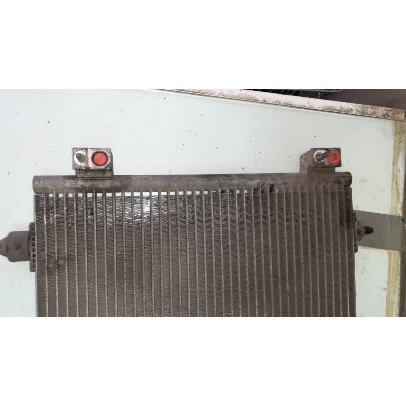 Recambio de condensador / radiador aire acondicionado para peugeot expert tepee premium l1 referencia OEM IAM 1440143080 L669100