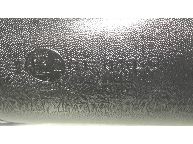 Recambio de retrovisor izquierdo para renault clio iii authentique referencia OEM IAM 12443060 12443020 ELECTRICO