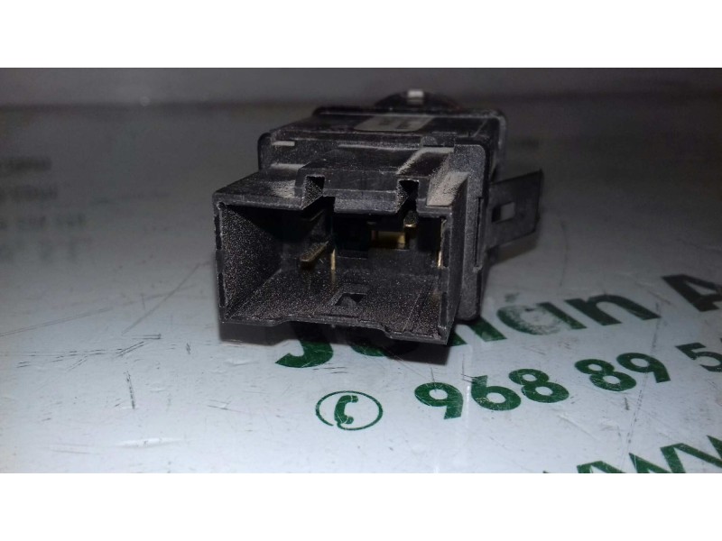 Recambio de warning para seat ibiza (6l1) reference referencia OEM IAM 6L1953235A  